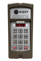 БВД-317FCBW 